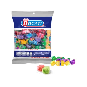 Bocati 100 pzas