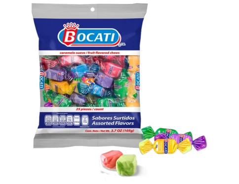 Bocati 100 pzas