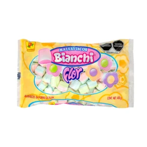 Bombón Bianchi Flor 400 g