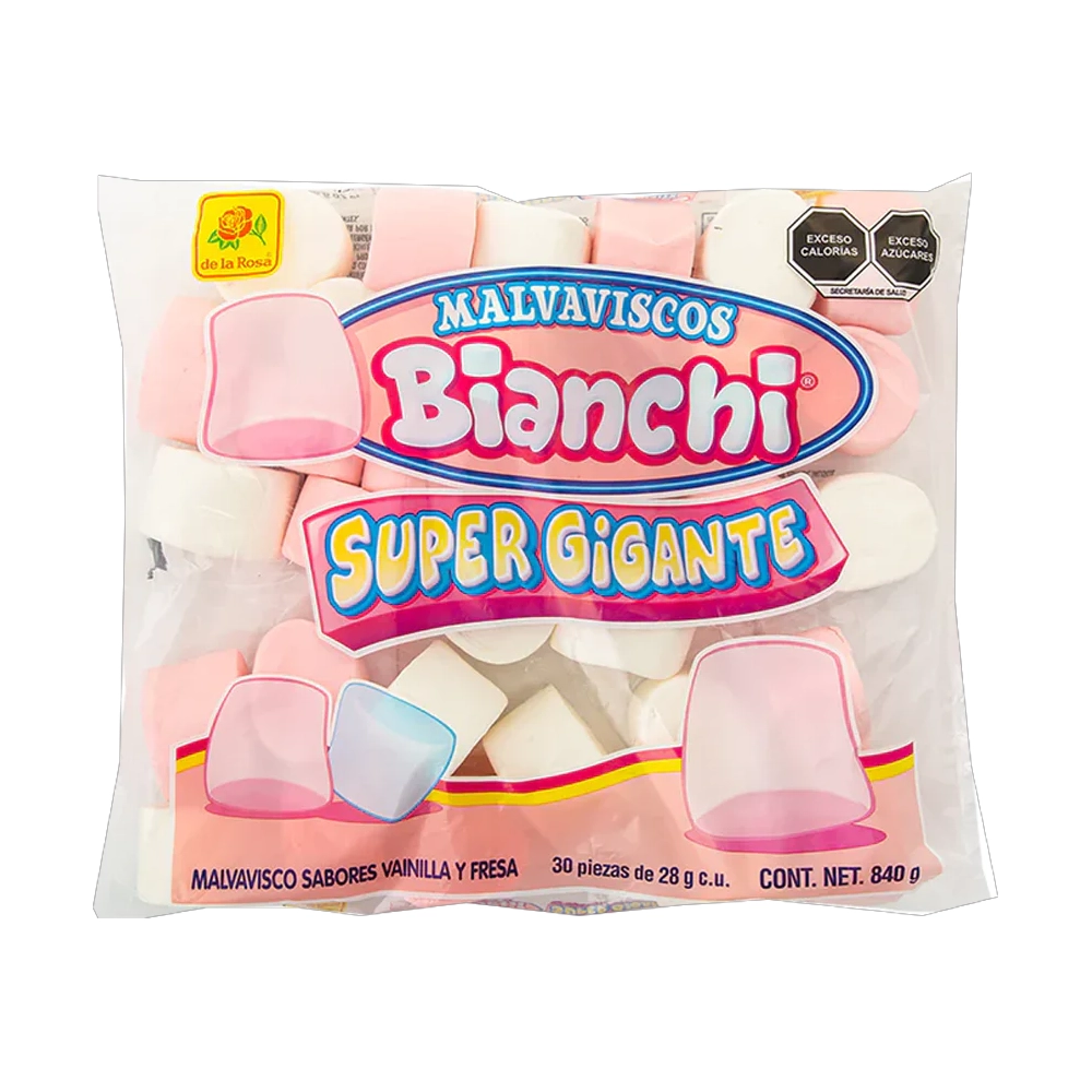 Bombon Super Gigante Colores 30 pzas