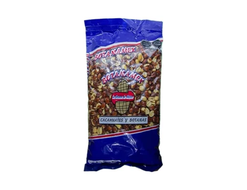 Cacahuate Español 800 g
