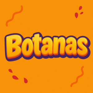 Botanas