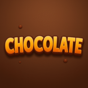 Chocolate