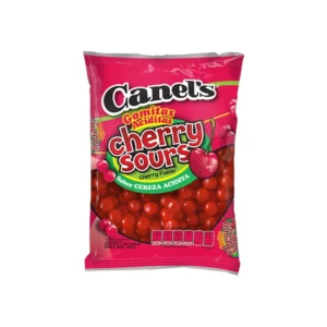 Cherry Sour Bolsa 453 g