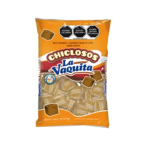 Chicloso Vaquita 400 g