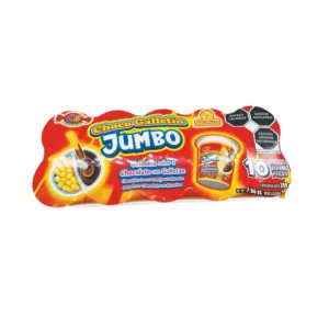 Choco Galletin 10 pzas