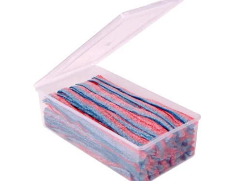 Cinta Bicolor Tarro 1.6 kg