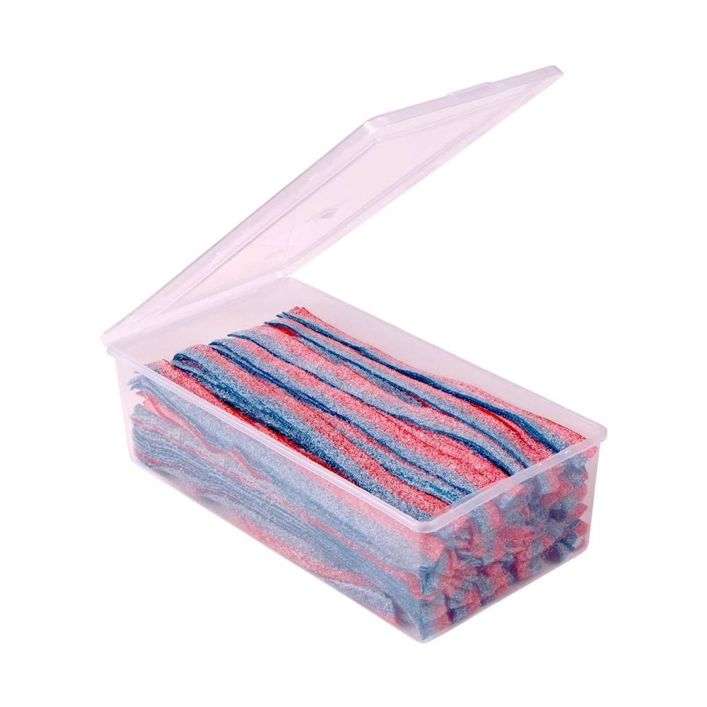 Cinta Bicolor Tarro 1.6 kg