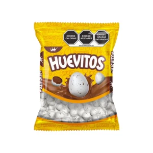 Corona Huevito Pinto 500 g