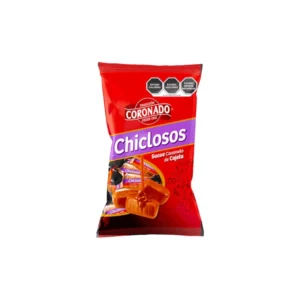 Coronado Chicloso 250 g