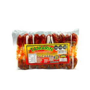 Cuchara 20 pzas