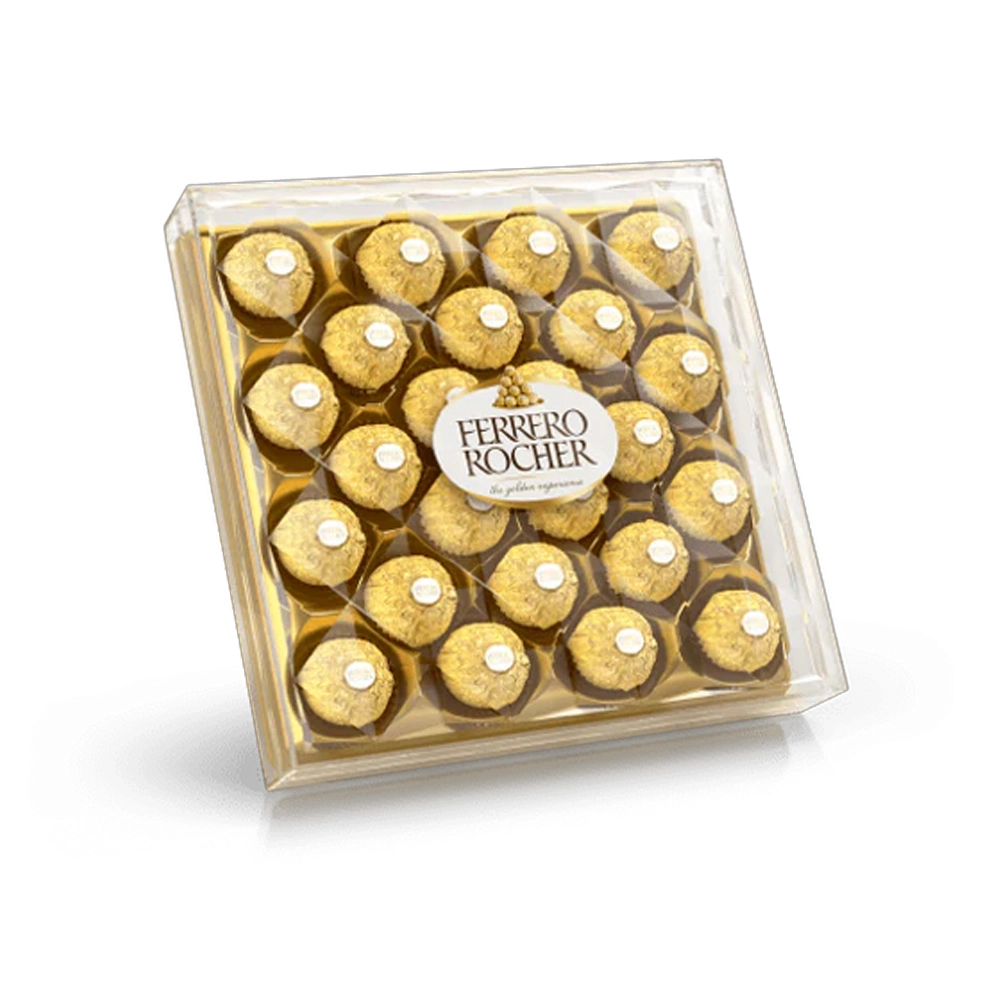 Ferrero Rocher 24 pzas