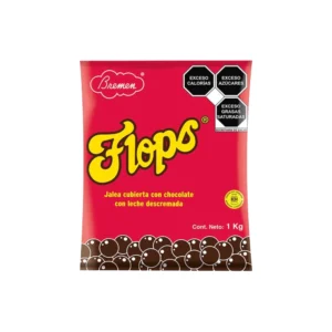 Flops 1 kg