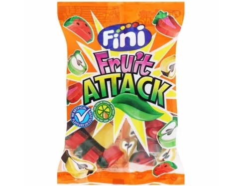 Fruit Attack 90 g