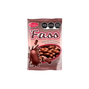 Galleta Fass 60 g