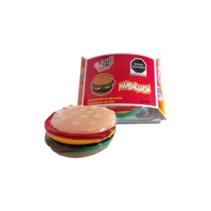 Hamburguesa 250 grs