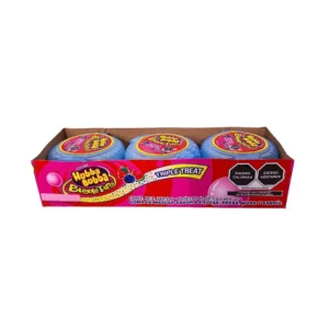 Hubba Triple Treat 6 pzas