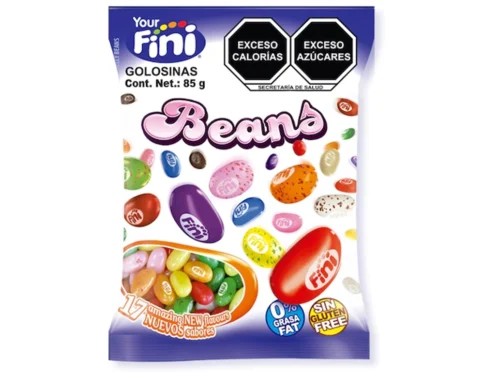 Jelly Beans 85 g