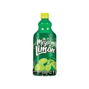 Jugo Mega Limón 1 lt