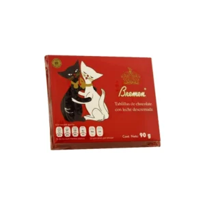 Lengua De Gato Chica 90 g