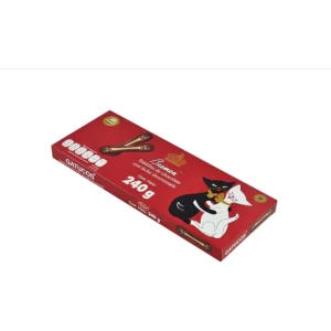 Lengua De Gato Grande 240 g