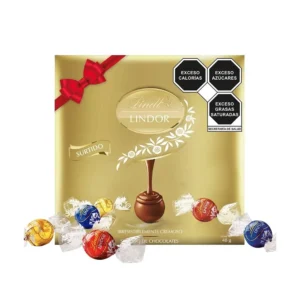Lindor Surtido 48 g