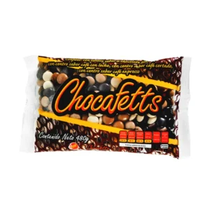Luneta Chocafetts 480 g