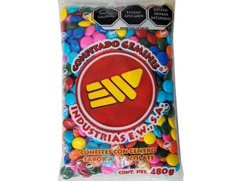 Luneta Chocolate Grande 480 g