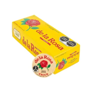 Mazapán Chico 60 pzas