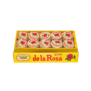 Mazapan Grande 30 pzas