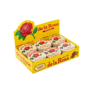 Mazapan Original Disp 12 pzas