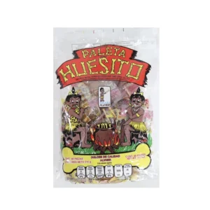 Paleta Hueso 40 pzas