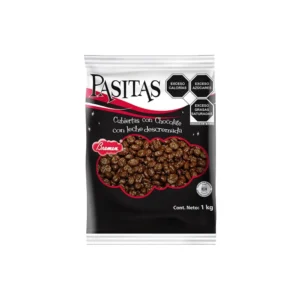 Pasitas Granel 1 kg
