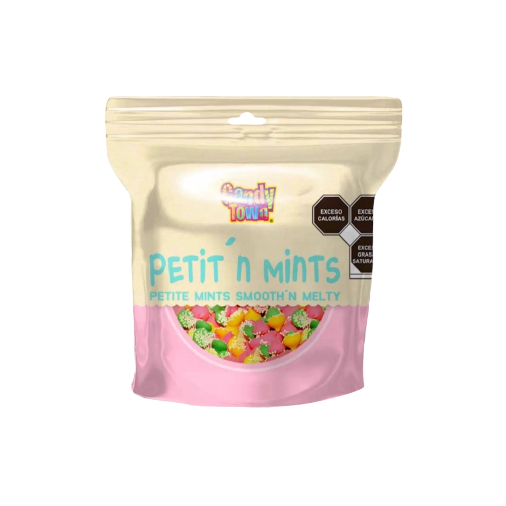 Petit N Mints 12 kg