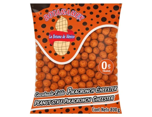 Pikacronch Cheester 800 g