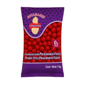 Pikacronch Fuego 1 kg
