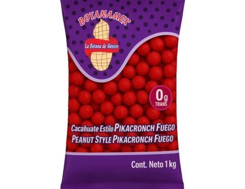 Pikacronch Fuego 1 kg