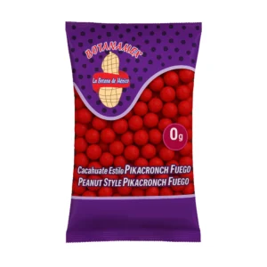 Pikacronch Fuego 800 g