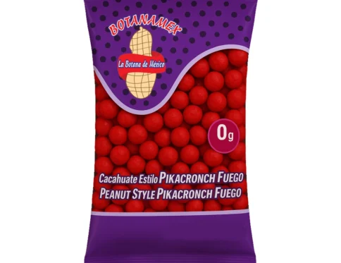 Pikacronch Fuego 800 g