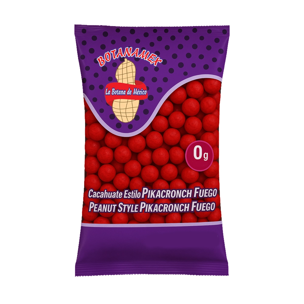 Pikacronch Fuego 800 g
