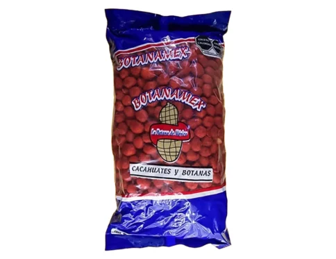 Pikacronch Rojo 800 g