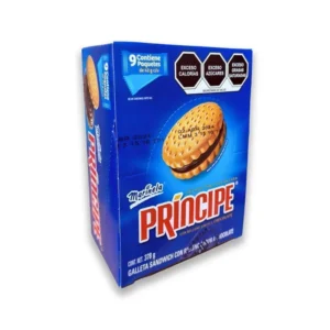 Principe 9 pzas