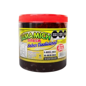 Pulpa Tama-Mich 1 lt