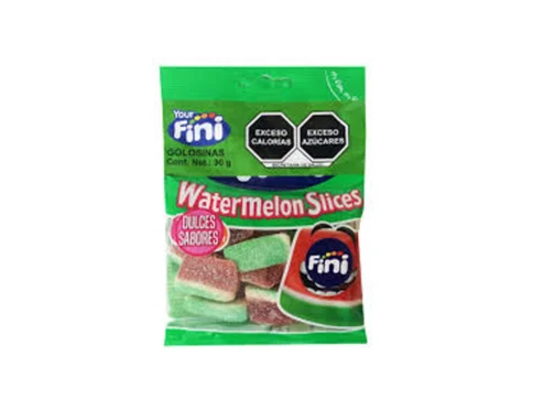Rebanada De Sandia 90 g