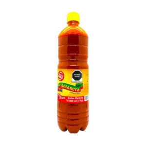 Salsa Botanera 1.5 kg