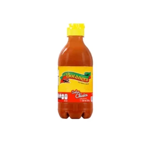 Salsa Botanera 370 grs