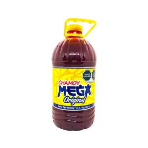 Salsa Chamoy Mega 4.1 kg