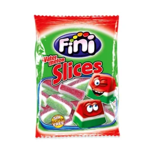 Sandia Bites 6 pzas