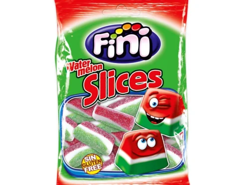 Sandia Bites 6 pzas
