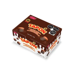 Tapon 1 Kg